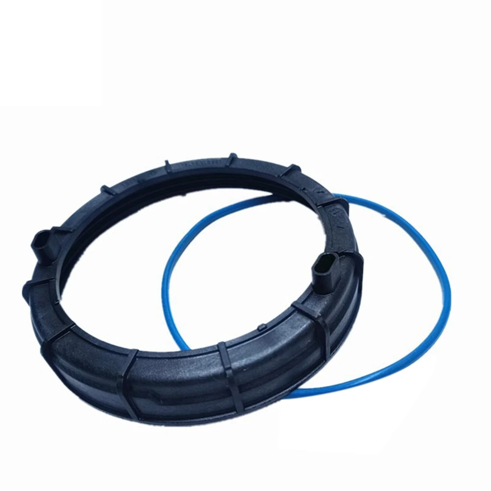 Imagem -04 - Tanque de Combustível Selo da Bomba Topo Anel Capa 9633283880 para Peugeot Citroen 307 206 207 Sega Triumph 153130 153141