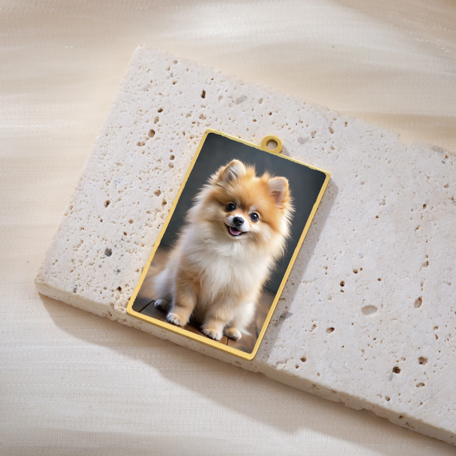 

EUEAVAN 1 шт. индивидуальный кулон из нержавеющей стали с изображением лошади и животного для ожерелья, аксессуары для изготовления ювелирных изделий