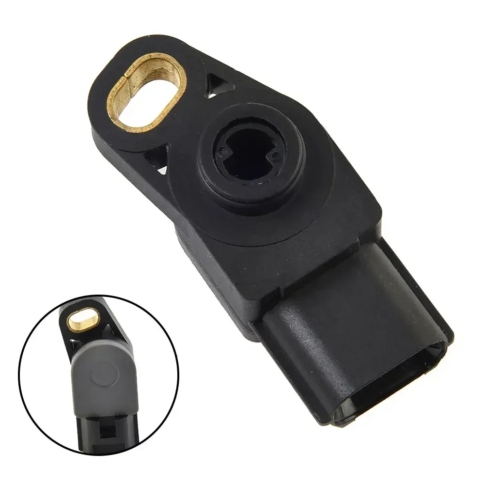 1pc Main TPS Throttle Position Sensor For Suzuki GSXR1000 Burgman AN400 Hayabusa 1358018G00 1358029g00 Simple Installation