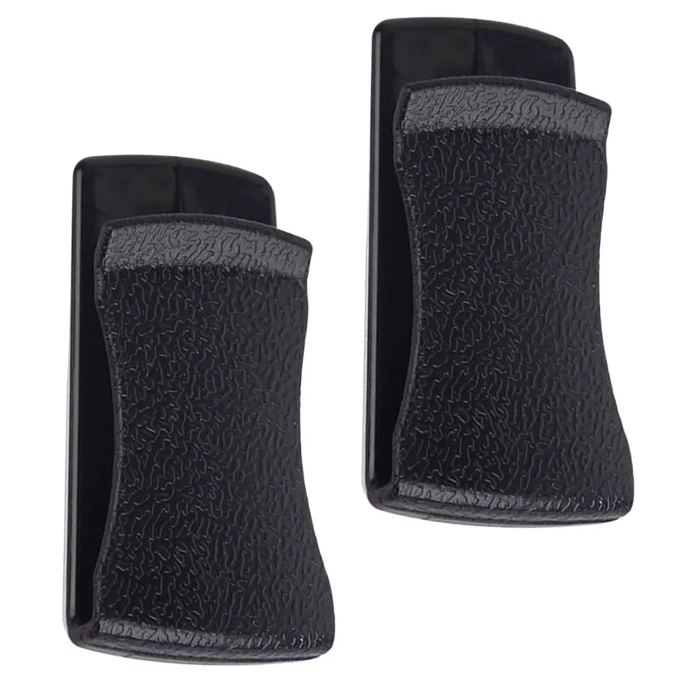 

Multifunctional Car Card Holder Accessory Organizer for Sunglasses PC Eyeglass Documents Compact Storage Universal