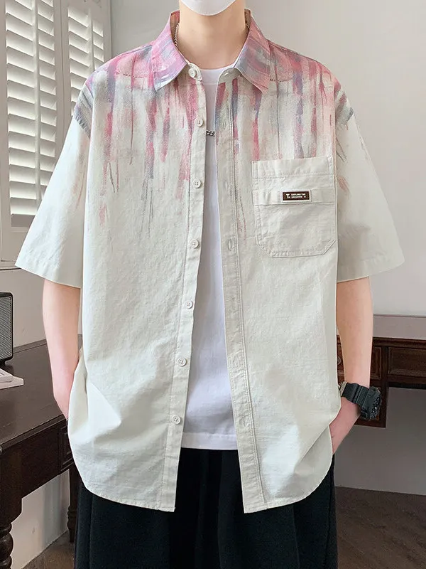 

Adient ort Sve Открытый кардиган Свободный крой обычный цвет Отложной воротник Весна Лето Верхняя одежда Молодежный повседневный волокно из полиэстера