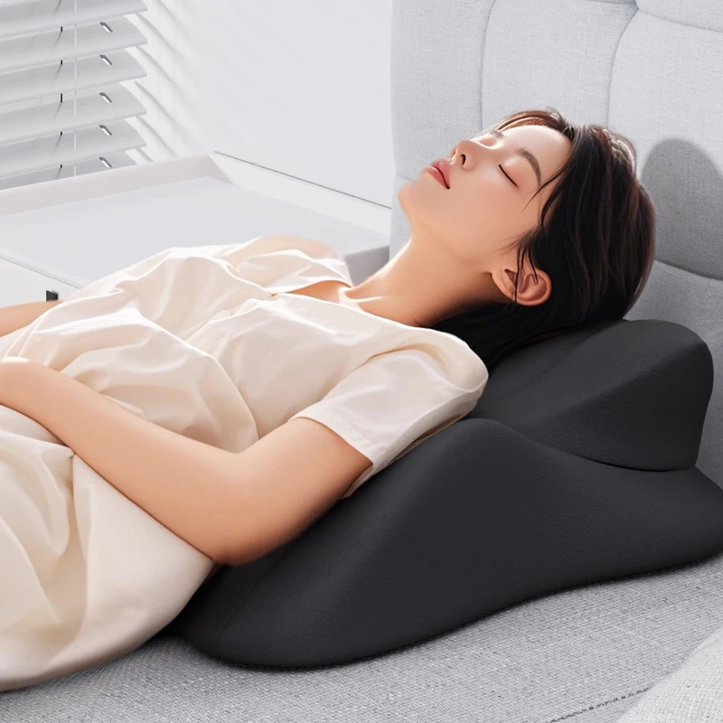 زوجين الحب الأرداف دعم الوسائد رغوة الذاكرة وسادة جنسية عنق الرحم وسادة للجسم النساء الحوامل الساق النوم وسادة عرضة #2