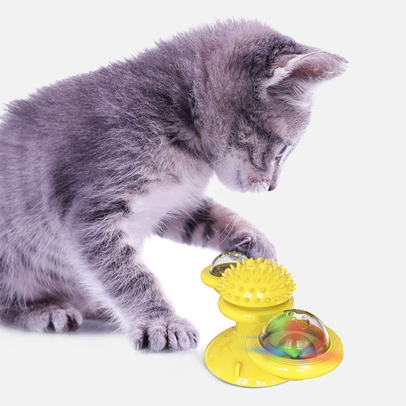 Thumbnail 3 - #33 Trending Interactive Pet Toys Right Now