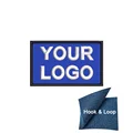 Navy Blue-Hook