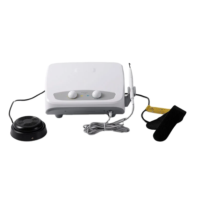 AZDENT Supply Dental Electrosurge 7 Electrodes NIB for Dental Incision and Coagulation Procedures