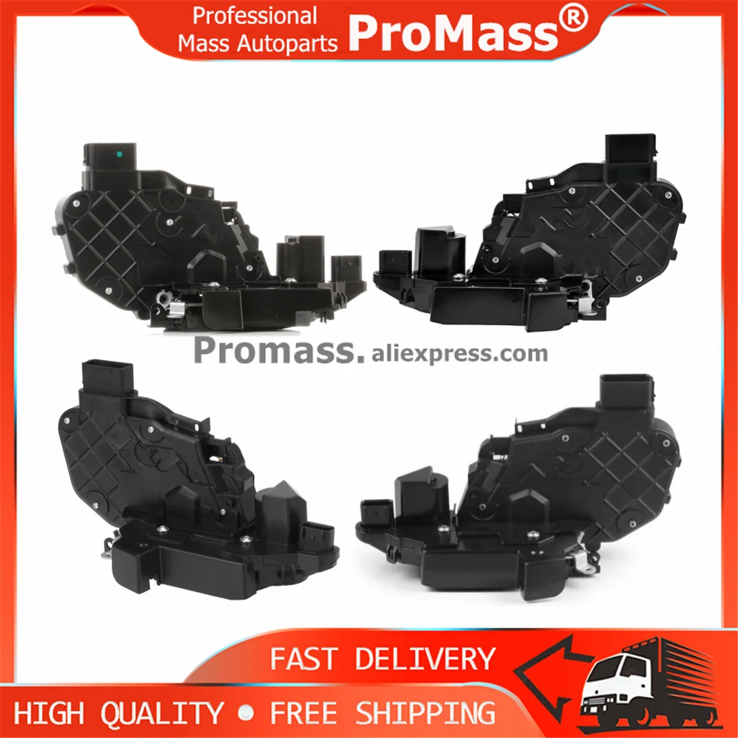 

Новый привод дверного замка для Land Range Rover Discovery Evoque L320, передний, задний, левый и правый, LR014100 LR014101 LR013890 LR013892