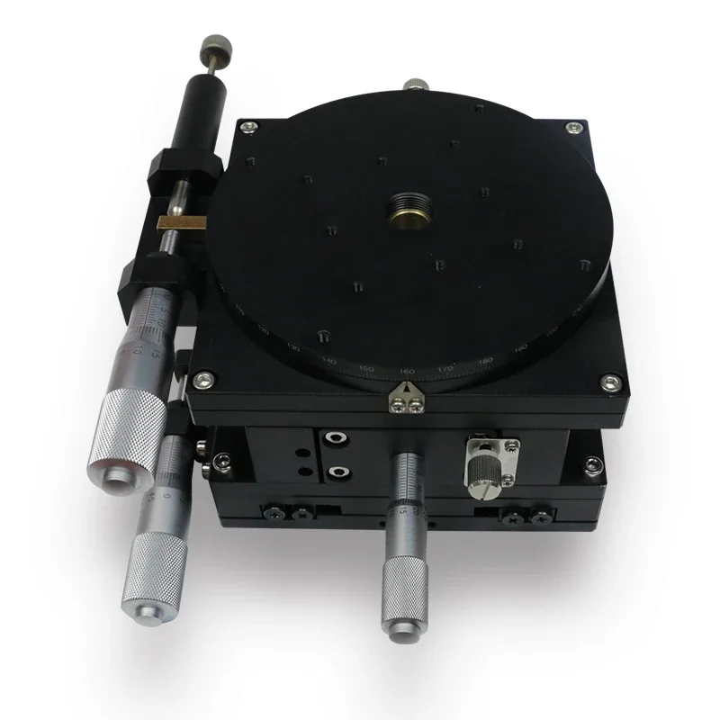 Xzr Axis Manual Sta… - image