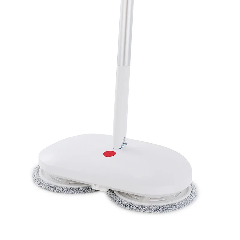 

Electric Cleaning Mop 360 Spin Hand-free Escoba