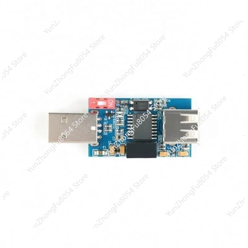 ADUM3160 1500V USB To USB Isolation Module Coupling Protection Board USB Isolator
