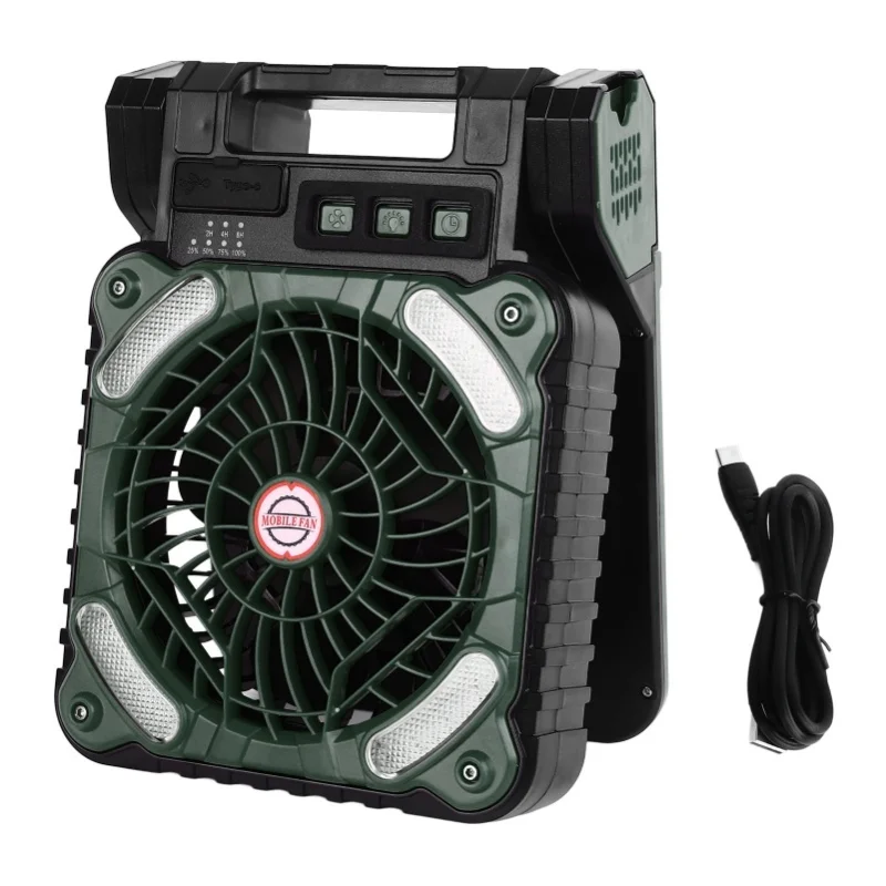 ventilador-solar-para-acampar-con-carga-tipo-c-bateria-de-5200mah-motor-sin-escobillas-ajustable-de-4-velocidades-temporizador-led-de-viento-de-45-m-s-para-pesca
