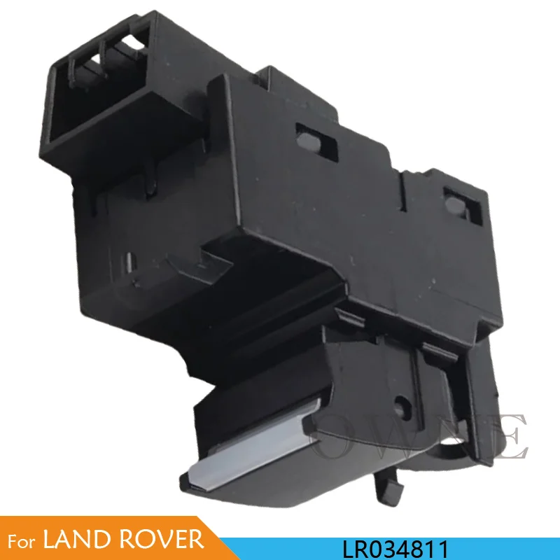Door Window Switch Control Button For Land Rover Range Rover L405 LR034811 Range Rover Sport L494 And Evoque L538