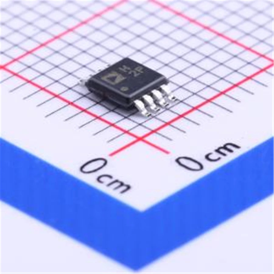 

2PCS/LOT(Operational Amplifier) ADA4896-2ARMZ-R7