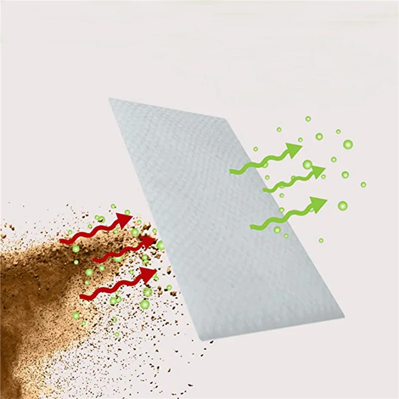 Filter Udara A83X-CPAP-Filter Pengganti Sekali Pakai Ultra Halus Untuk Mesin CPAP -60 Filter