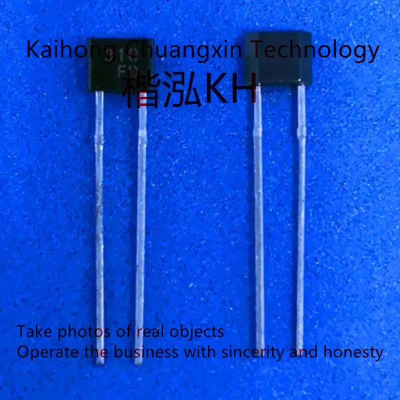 10PCS/LOT BB910 910 TO-92