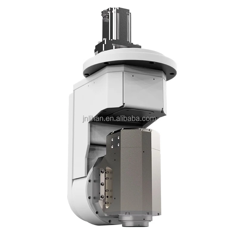 Best Quality HQD Cnc Router Machine Cnc Router Wood Column Machine A-axis C-axis Spindle Atc Router For Wood Engraving Machine