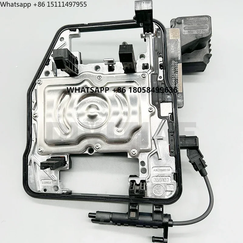 Luk Dq200 Dsg 0am 0am927769d 0am 927769d 0am 927 769d Luk Tcu TCU000769D Dsg Transmission Control Unit New