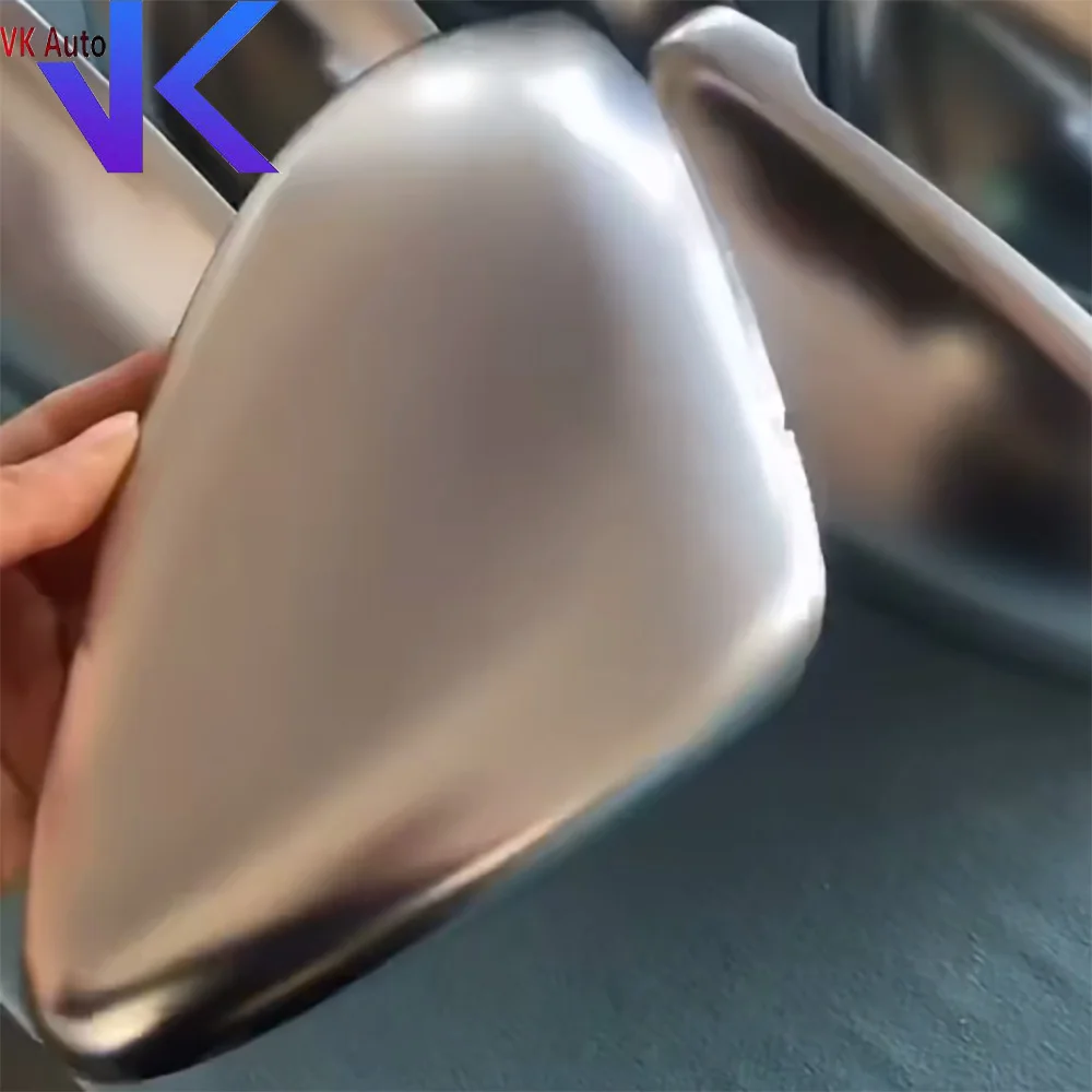 

For VW Golf MK7 Mirror Housing Case Rlight and Left 1 Pair