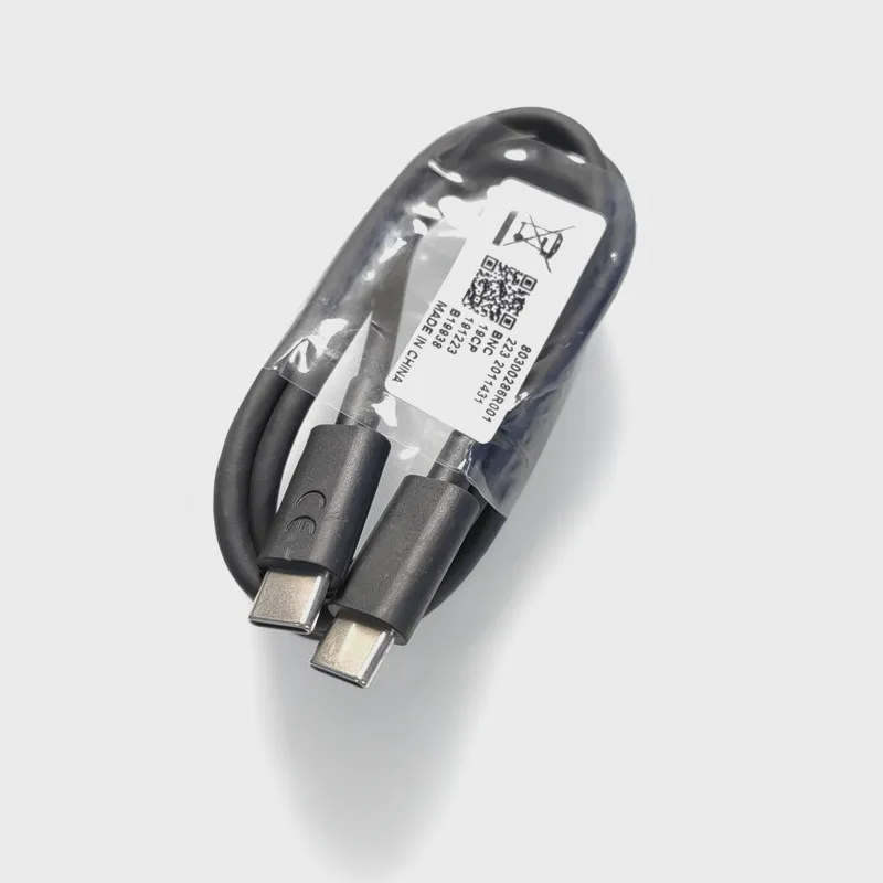 30W Fast Charger EU Wall Power Adapter Type C Quick Charging Cable For Motorola Moto X30Pro G71S Edge S S30 Pro G73 G50 G6 G7 G9 - náhled 6