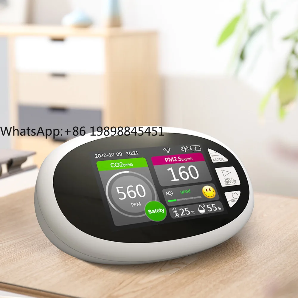 Wifi Smart 6-In-1 P…