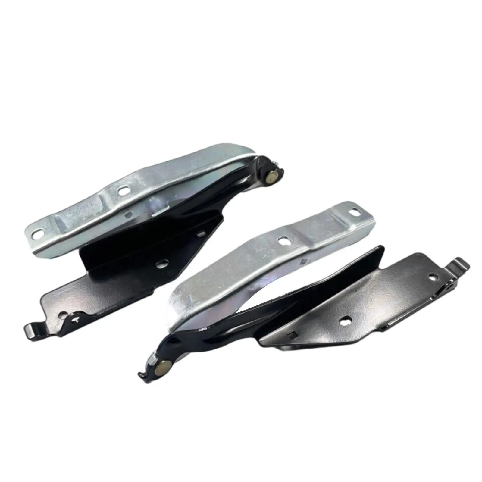 

Front Bonnet Hood Hinge Left and Right for Q50 Q60 Q70 Q70L 2014-2018 Lightweight Convenient Assemble Vehicle Repair Parts