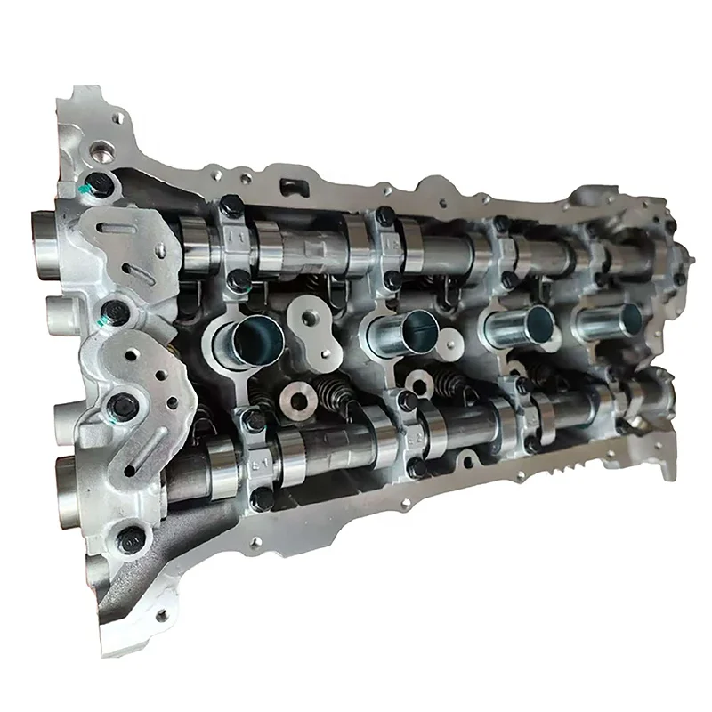 LTG Engine Complete Cylinder Head 12680551 12686739 12626883 Cylinder Head Assembly For GM Chevrolte Cadillac 2.0T
