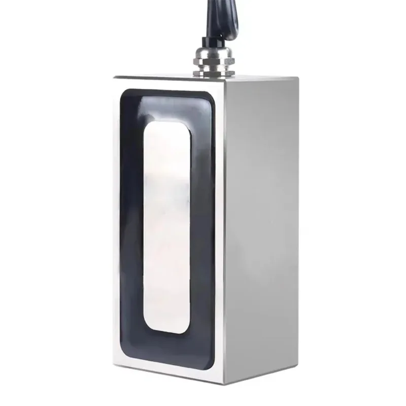 Electroimán Rectangular Potente Portátil 24v