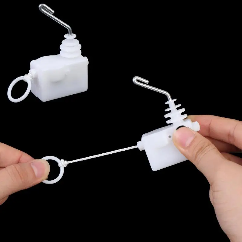 Pull String Wag Tail Vibration Movement Mechanism Replacement Part For Plush Stuffed Toy DIY Handmade Toy Accessories