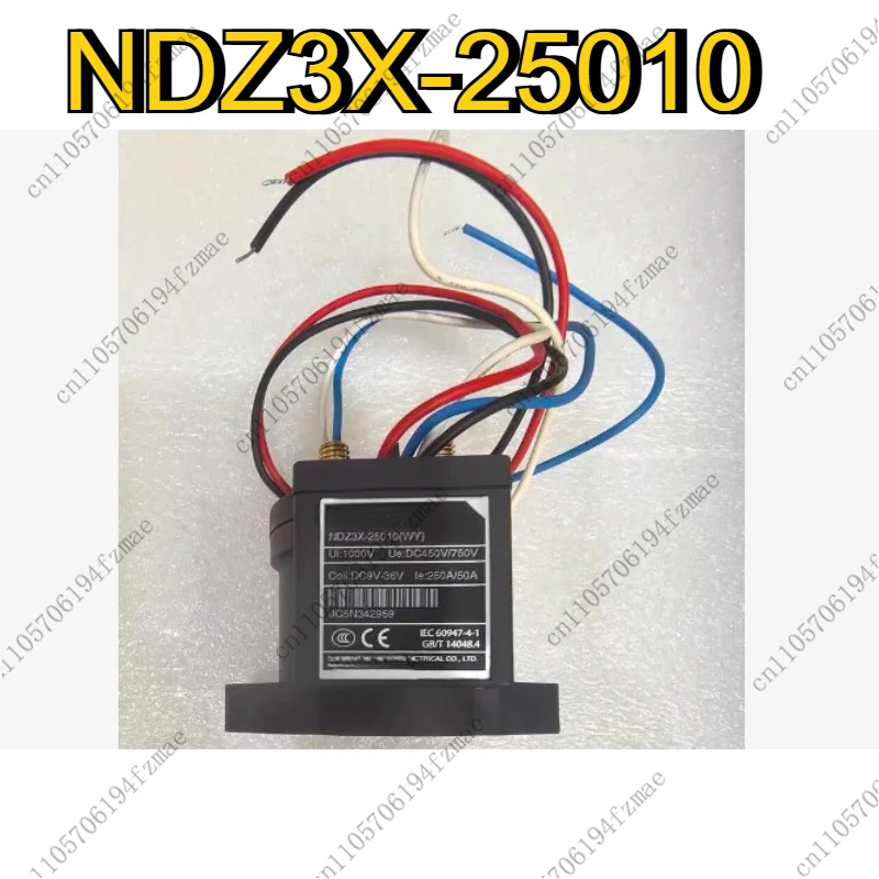 Accessories NDZ3X-2…