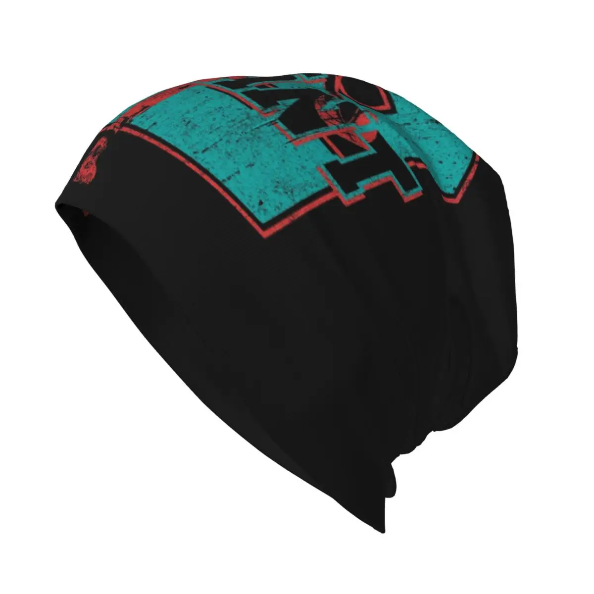 Ja Morant للجنسين الكبار بيني قبعات الحياكة بونيه قبعة دافئة أزياء الخريف الشتاء في الهواء الطلق Skullies القبعات