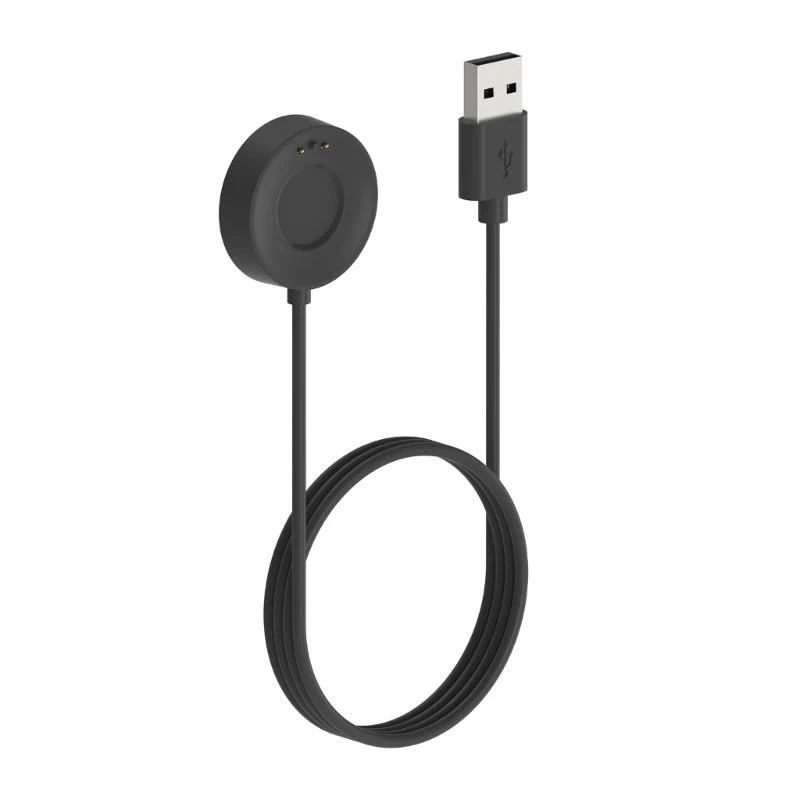 

Магнитные зарядные кабельные хлопоты FreeS Connection Зарядка шнур модный кабель зарядки для часов для ScanWatch