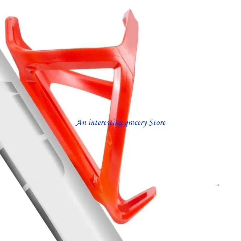 

652D Bicycles Water Bottles Cage Bracket Light Weight Bike Bottles Holder Enduring