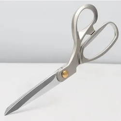 Professional Sewing Scissors Tailor Scissors Thread Cutter Stainless Steel Dressmaker Scissor Shears Tools Sewing Craft Supplies