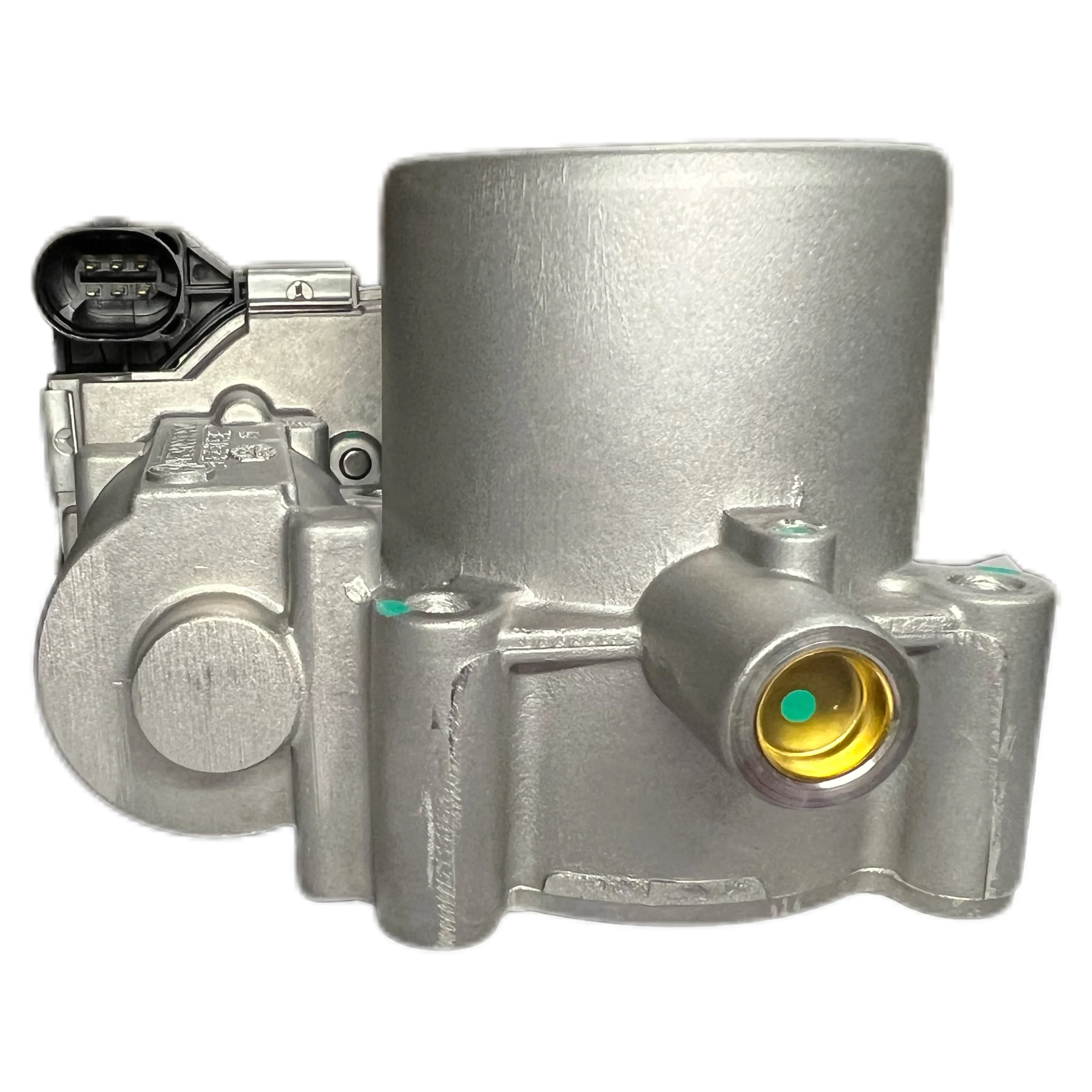 

Spotlight Suitable for Volkswagen Lavida/Polo/Bora/Golf/Magotan/Skoda Throttle Control Unit OE Number L03C 133 062 AB