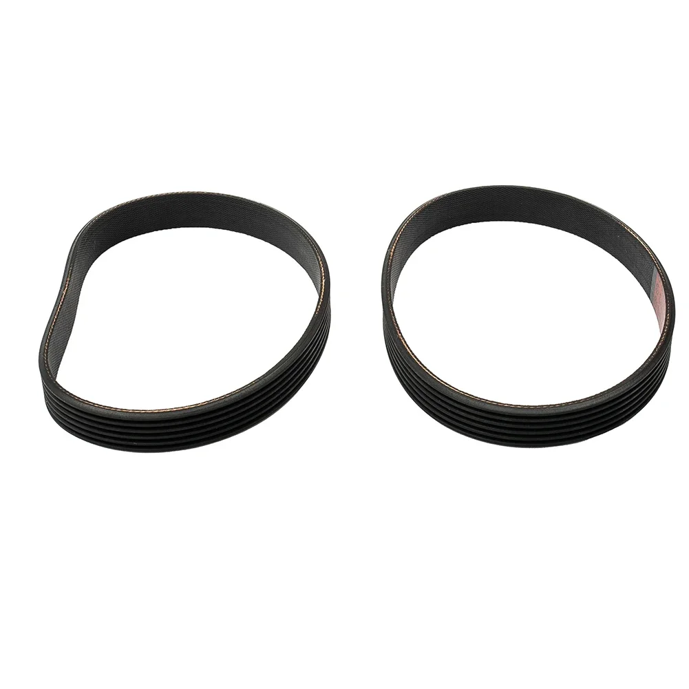 

Planer Belt 135J6 For AP10 22-540 22-546 Woodworking Machinery Parts And Accessories Replacement 2/4/7PCS Black