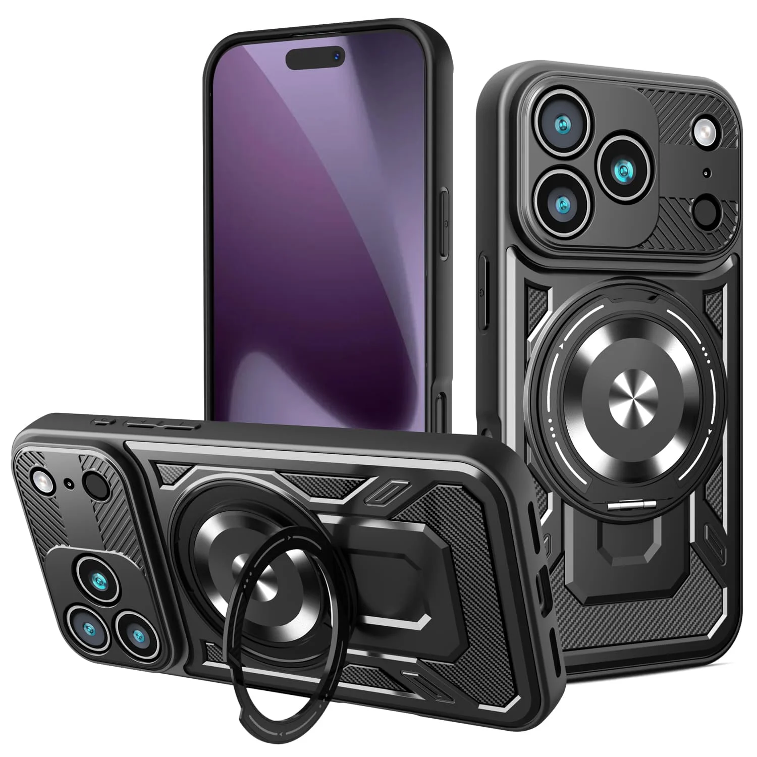 Shock Proof Armor C…