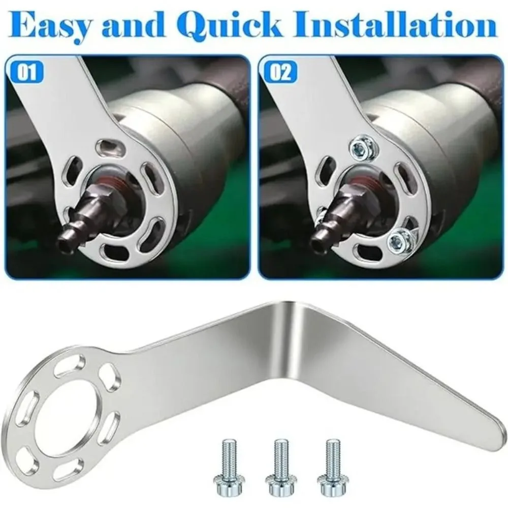 Alloy Steel Constructed Rafter Hook Metal Mounting Hook Wear Resistant High-strength Framing Nailers Tool Hanger for 889661M