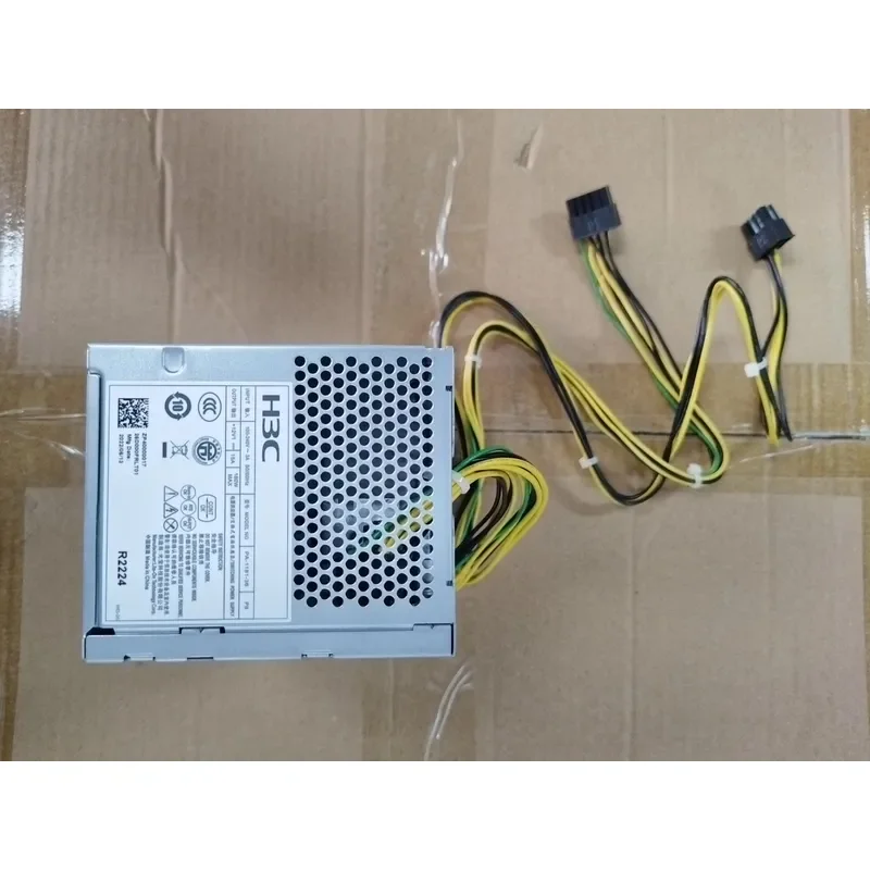 New Original UNIS Power Supply for H3C 526T 530T