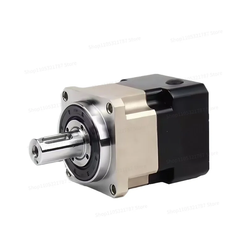 For Precision Helical Gear Planetary Gear Reducer AB60/80/90/115/142 Motor 400W750W 200