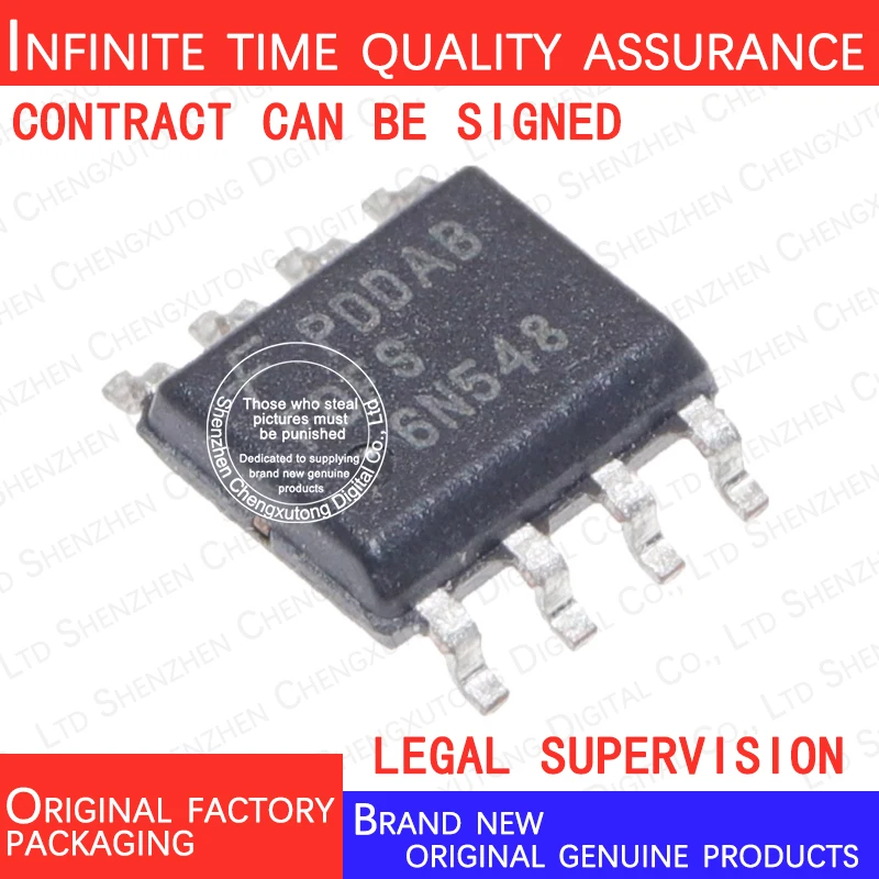

5pcs/lot FDFS6N548 FDFS6N SOP 100% genuine stock in brand new original packaging