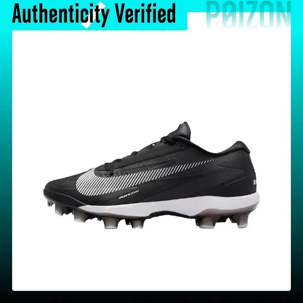 Nike Speed Baseball Shoes Unisex Black II7344-001