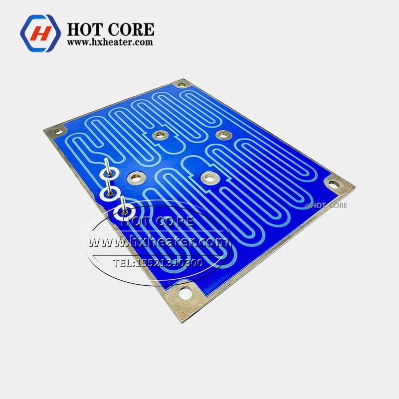 

Thick Film Instant Water Heater Thick Film Instant Water Heater Thick film instant water heater are intended for contact heating