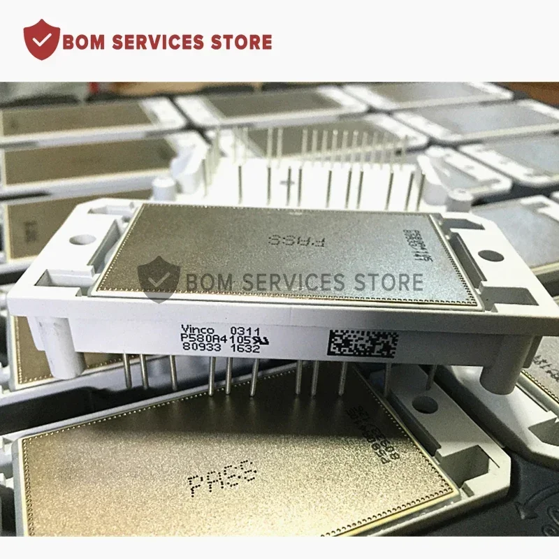 Nuevo P580A4105 P580A4106 P580A4107 P580A4108 P580A4104 P580A4103 P580A4102 P580A4101 nuevo módulo IGBT ORIGINAL