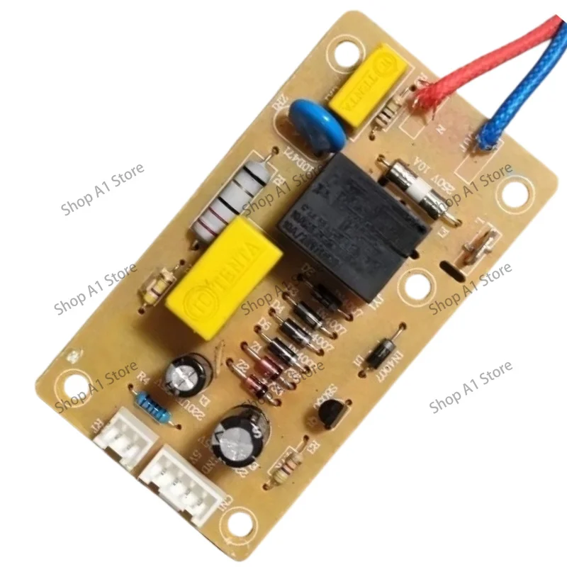 FD20B-W FD16B rice cooker power supply board main board disassembly board