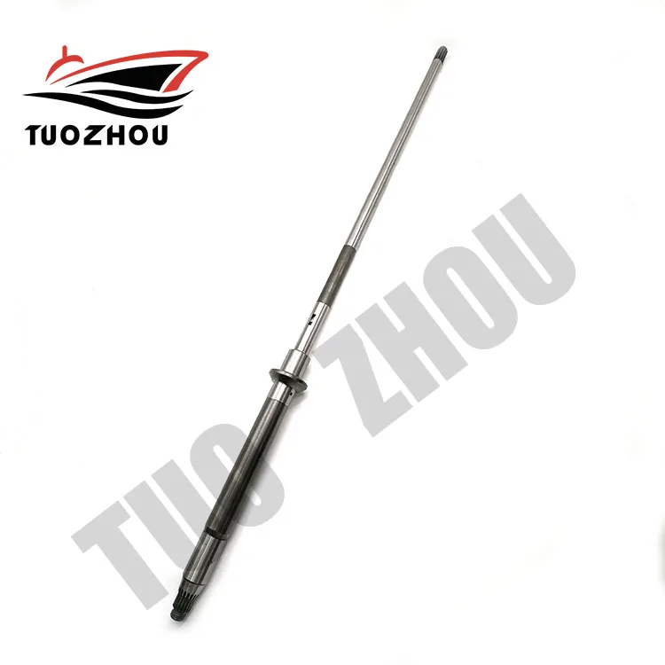 57110-94441 Shaft, drive Made in Taiwan for Suzuki Outboard Motor DT40 DT40C Boat Accessories