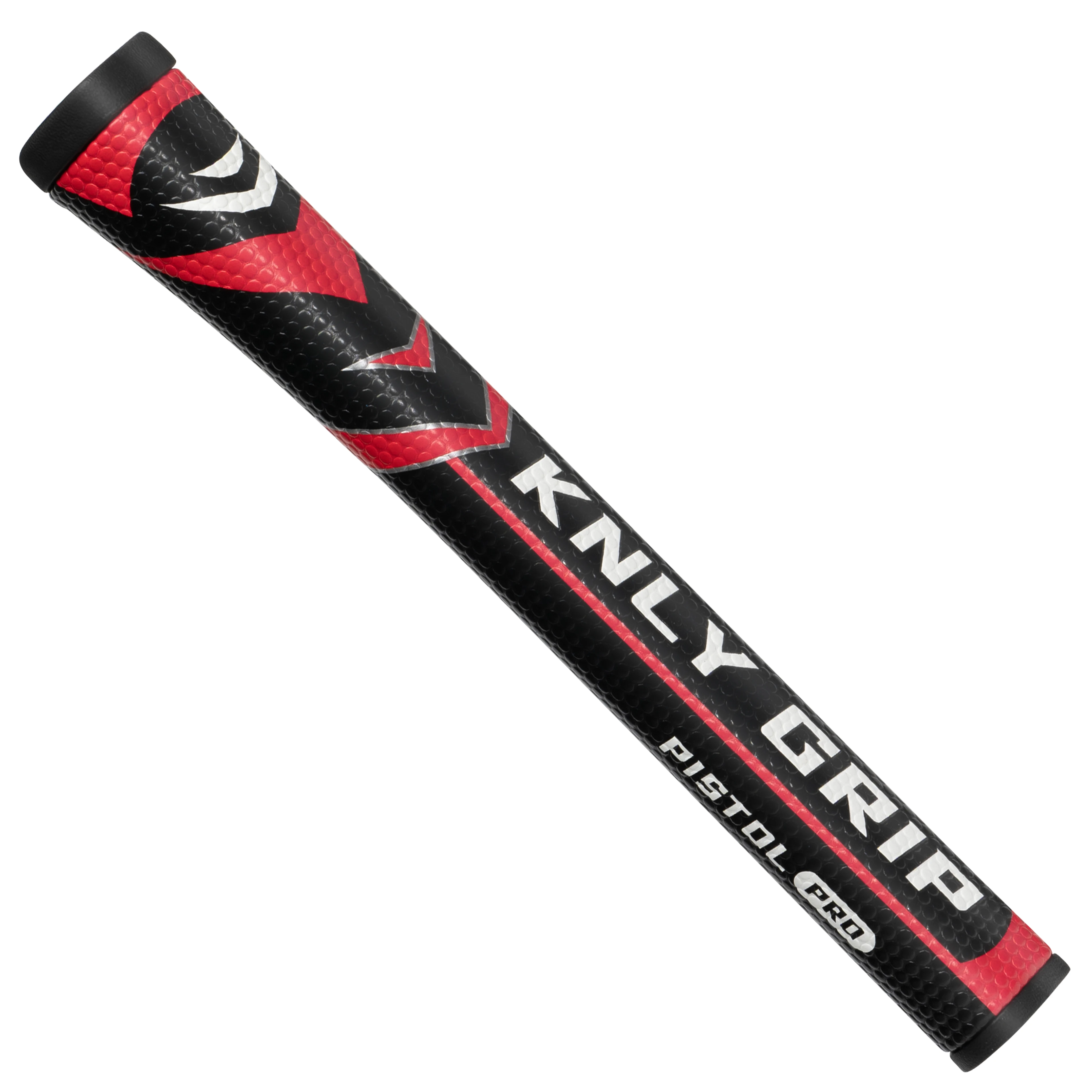Golf Putter Grip -Pistol Proflie 2.0 Golf Grip,Lightweight Polyurethane Material,Minimize Grip Pressure ,Soft Feeling and High F