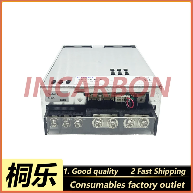 8600S/8600M Laser Power Supply DC24V/-5V Switching Power Supply CTP Plate Making Machine Parts Replacement Accessory