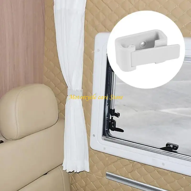 U75F RVS DRAPE HANGERS CLIPS CARTAIN CARTER CLIP CLIP