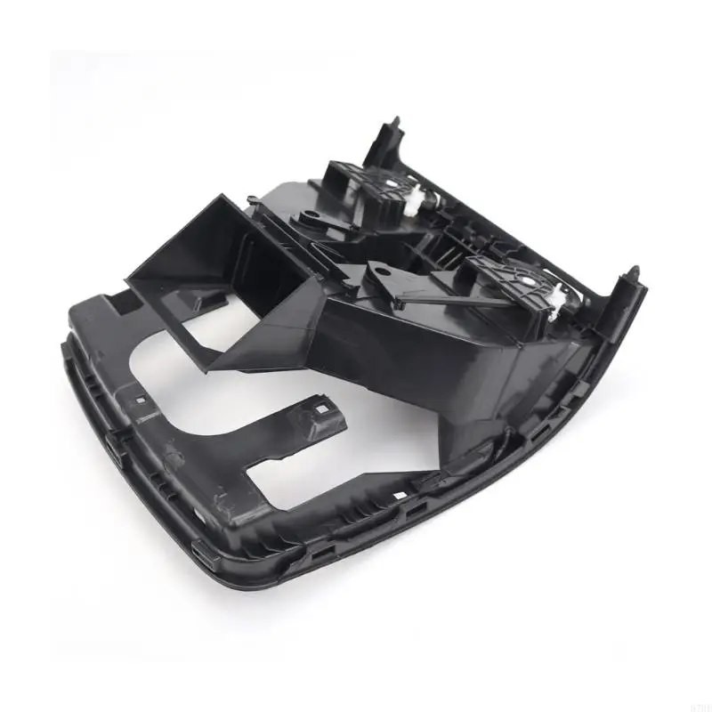 87HE Central Dashboard Air Outlet Vent for Jetta Golf Rabbit MK5 1K0819728F
