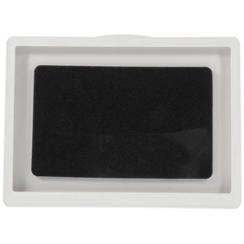 벽걸이 태블릿 케이스 방수 밀봉 보관함, 자체 접착 거치대 터치 스크린, 욕실 주방, 아이패드 폰 랙 