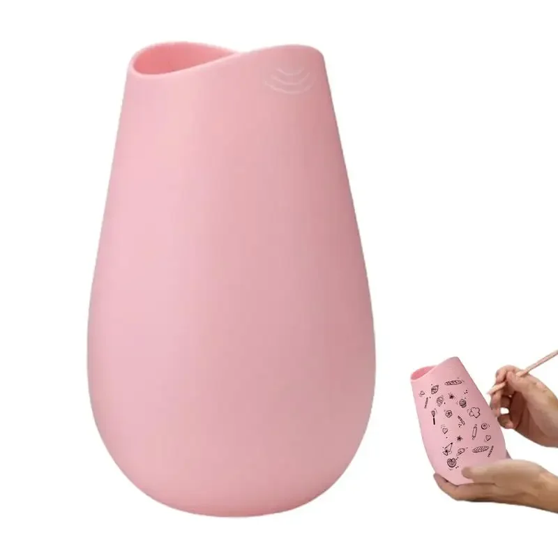 Voice Creative Scream Damper For Vocal Warm-ups Portable Soundproof Jar Vocal Dampener For Singers Actors Performers
